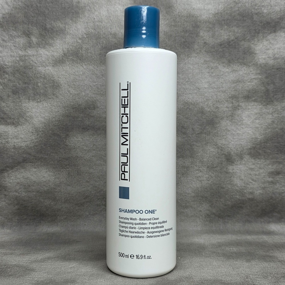 Paul Mitchell Original Shampoo One 16.9 fl oz